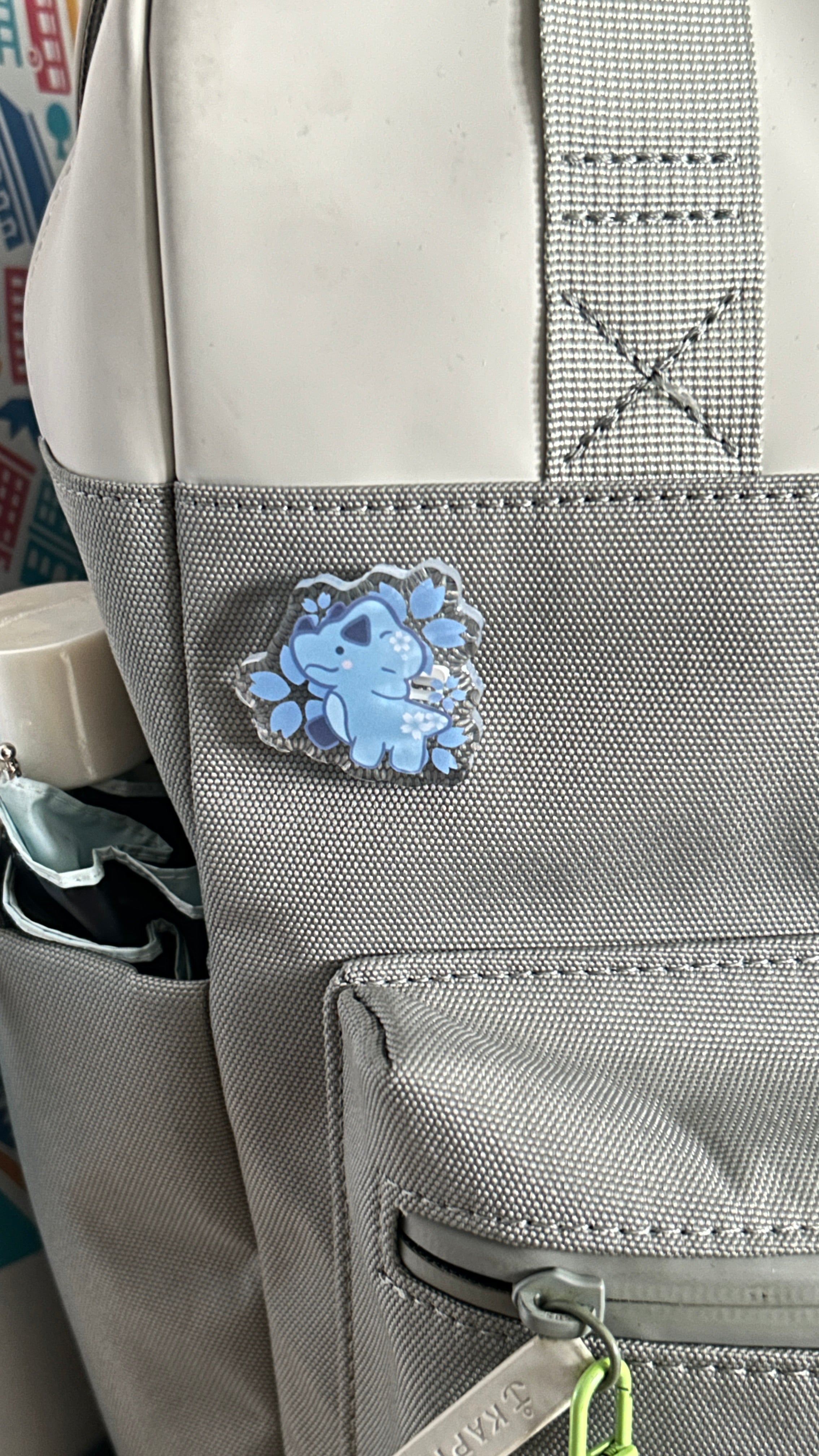 Pins