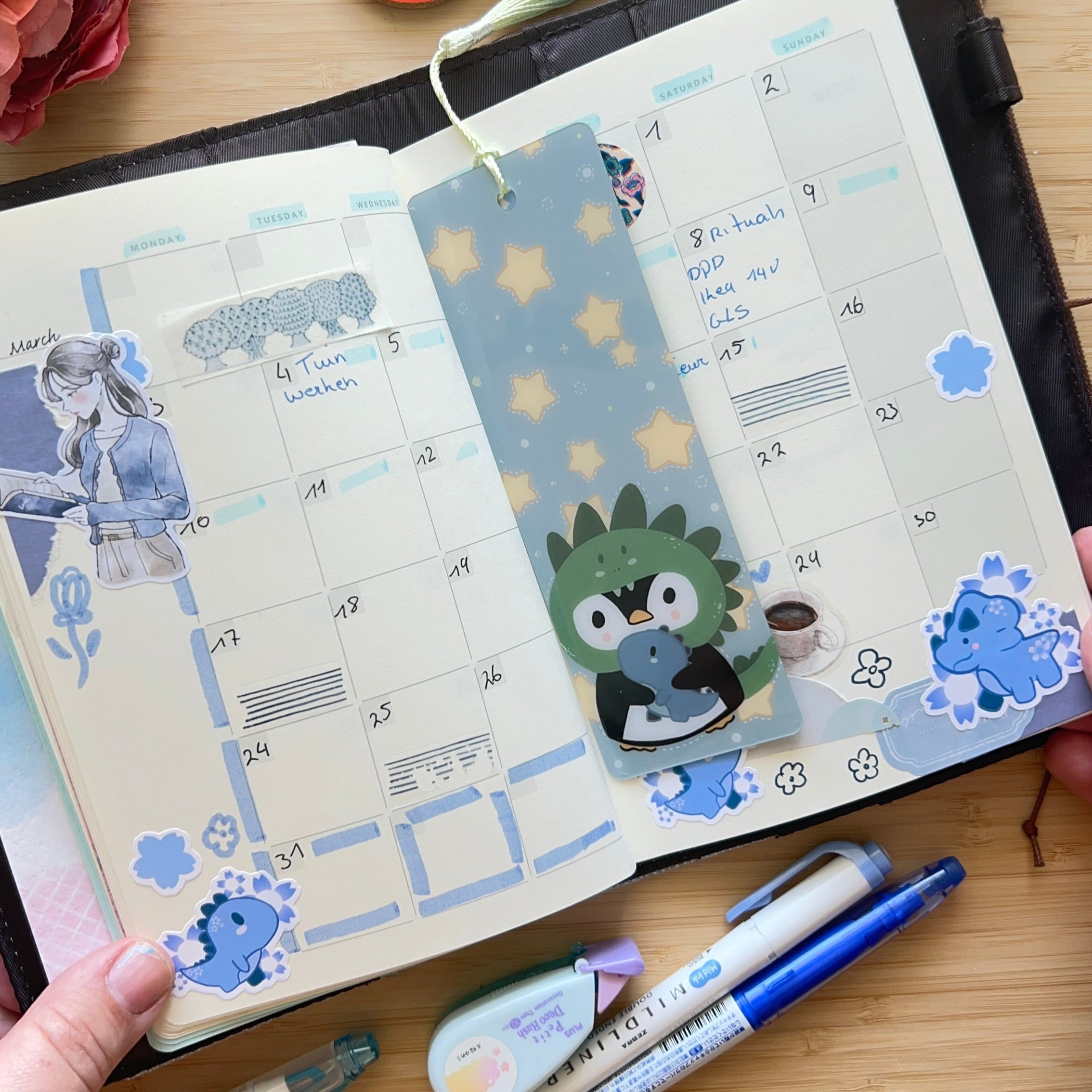 Bookmark